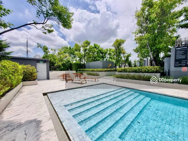 For Rent - Fynn Asoke, Bangkok