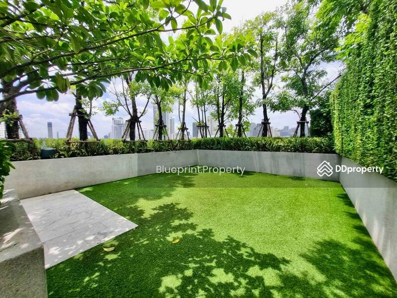 For Rent - Fynn Asoke, Bangkok