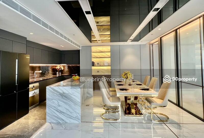 For Rent - Fynn Asoke, Bangkok