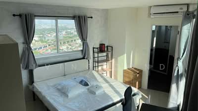 For Rent - Asakan Place Srinakarin, Bangkok
