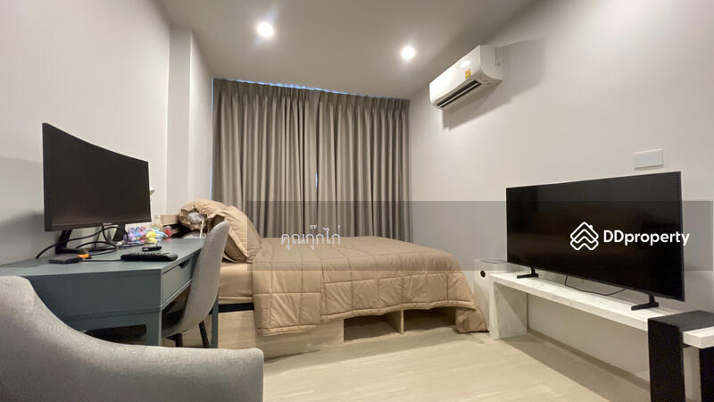 For Rent - Gladden Square Ladprao 15, Bangkok