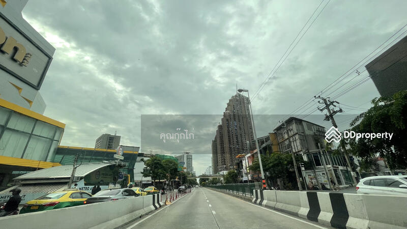 For Rent - Gladden Square Ladprao 15, Bangkok