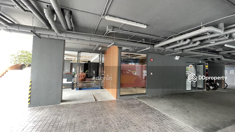 For Rent - Gladden Square Ladprao 15, Bangkok