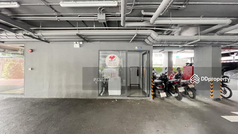 For Rent - Gladden Square Ladprao 15, Bangkok