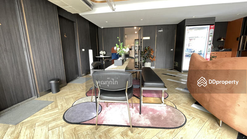 For Rent - Gladden Square Ladprao 15, Bangkok