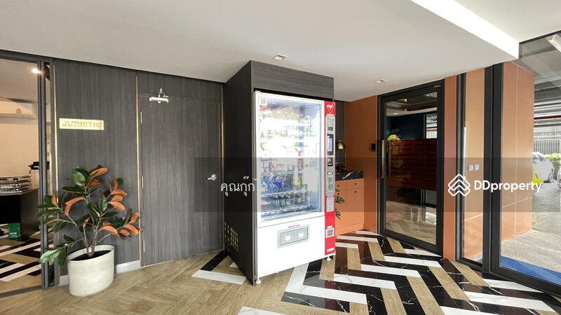 For Rent - Gladden Square Ladprao 15, Bangkok