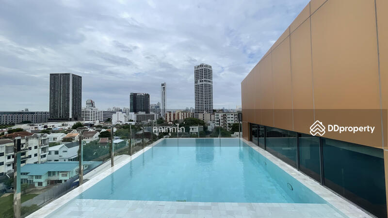 For Rent - Gladden Square Ladprao 15, Bangkok