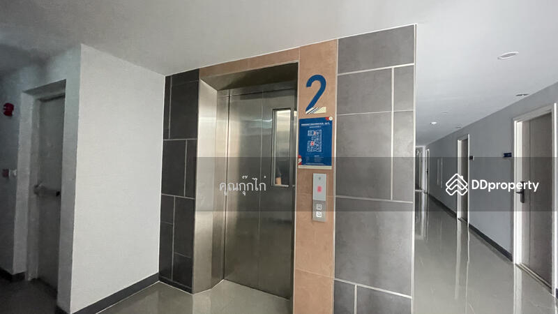 For Rent - Gladden Square Ladprao 15, Bangkok