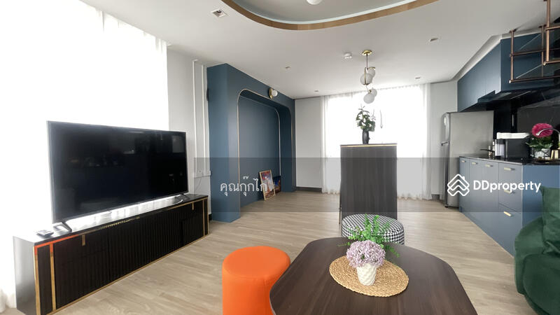 For Rent - Gladden Square Ladprao 15, Bangkok