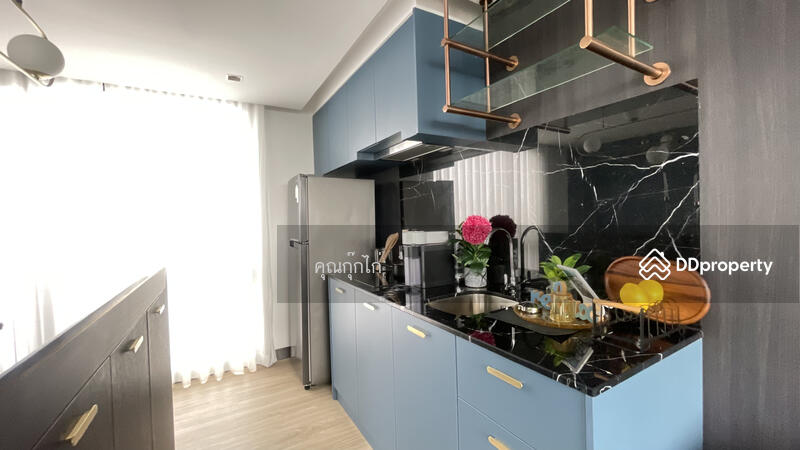 For Rent - Gladden Square Ladprao 15, Bangkok