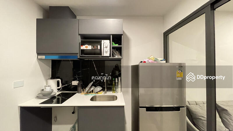 For Rent - Gladden Square Ladprao 15, Bangkok