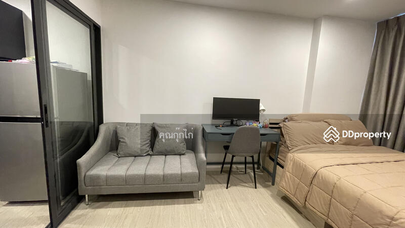 For Rent - Gladden Square Ladprao 15, Bangkok