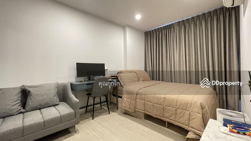 For Rent - Gladden Square Ladprao 15, Bangkok