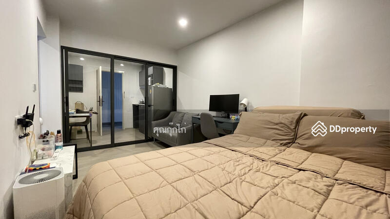 For Rent - Gladden Square Ladprao 15, Bangkok