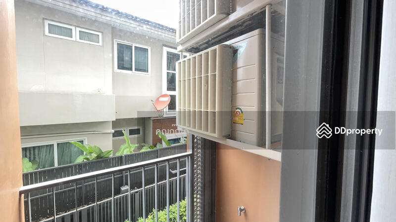 For Rent - Gladden Square Ladprao 15, Bangkok