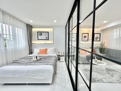 ขาย - Lumpini Center Happyland : ลุมพินี เซ็นเตอร์ แฮปปี้แลนด์, กรุงเทพ