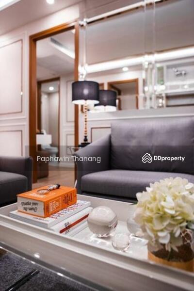 ขาย - Amaranta Residence : อมรันทา เรสซิเดนซ์ รัชดา-ห้วยขวาง, กรุงเทพ