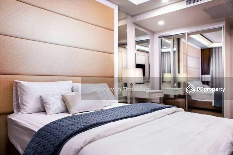 ขาย - Amaranta Residence : อมรันทา เรสซิเดนซ์ รัชดา-ห้วยขวาง, กรุงเทพ