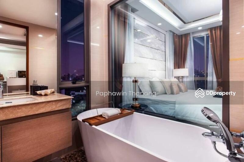 ขาย - Amaranta Residence : อมรันทา เรสซิเดนซ์ รัชดา-ห้วยขวาง, กรุงเทพ