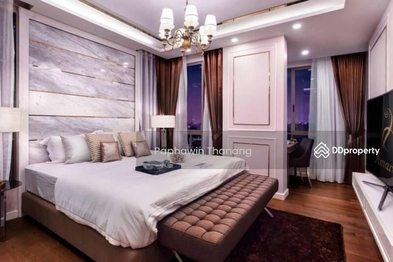 ขาย - Amaranta Residence : อมรันทา เรสซิเดนซ์ รัชดา-ห้วยขวาง, กรุงเทพ