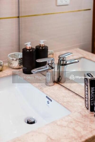 ขาย - Amaranta Residence : อมรันทา เรสซิเดนซ์ รัชดา-ห้วยขวาง, กรุงเทพ