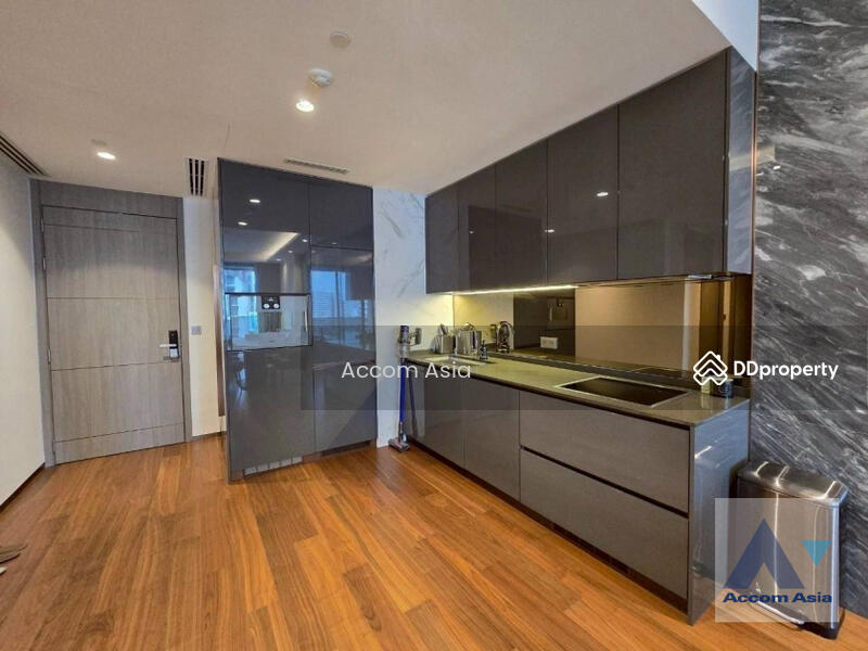 For Rent - The Estelle Phrom Phong, Bangkok