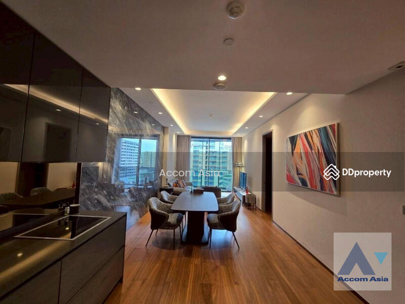 For Rent - The Estelle Phrom Phong, Bangkok