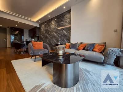 For Rent - The Estelle Phrom Phong, Bangkok
