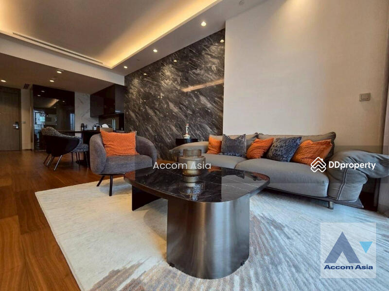 For Rent - The Estelle Phrom Phong, Bangkok