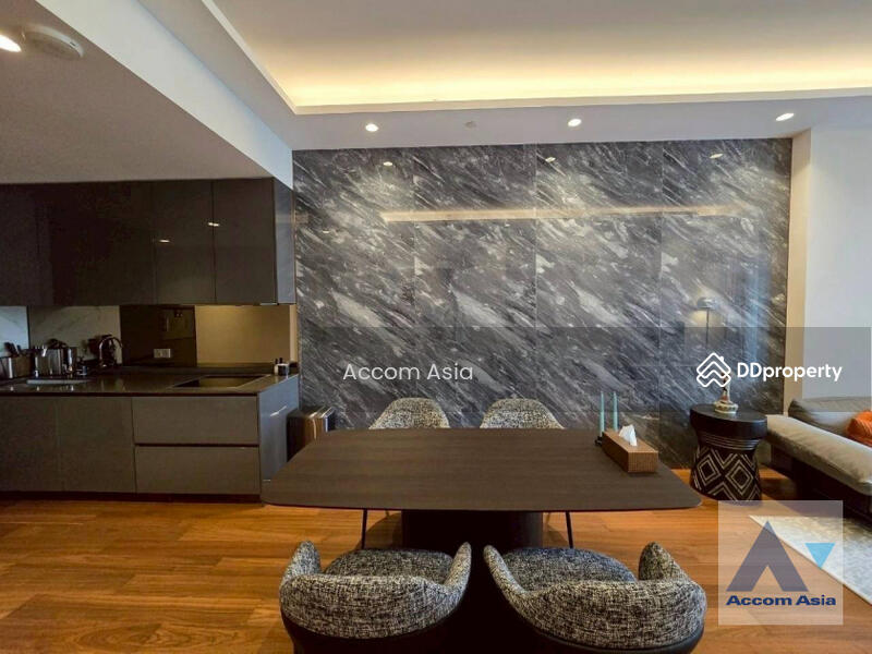 For Rent - The Estelle Phrom Phong, Bangkok