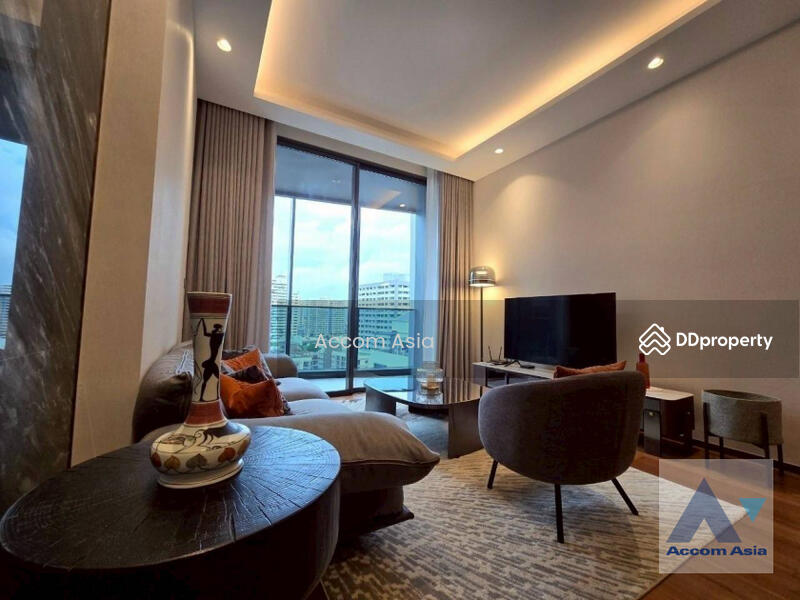 For Rent - The Estelle Phrom Phong, Bangkok