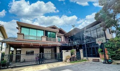 ขาย - Nantawan Bangna Km.7 : นันทวัน บางนา กม.7, สมุทรปราการ