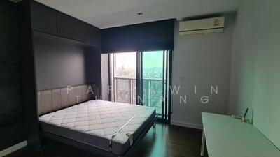 ขาย - A Space ID Asok-Ratchada : เอสเปซ ไอดี อโศก-รัชดา, กรุงเทพ