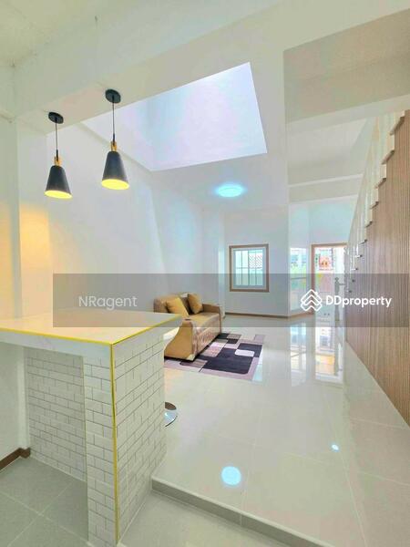 ขาย - BUATHONGTHANI PARK VILLE 1, นนทบุรี