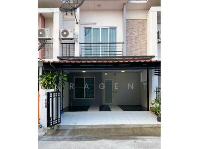 ขาย - Pruksa Town Nexts Onnut - Rama 9 : พฤกษาทาวน์ เน็กซ์ อ่อนนุช - พระราม 9, กรุงเทพ