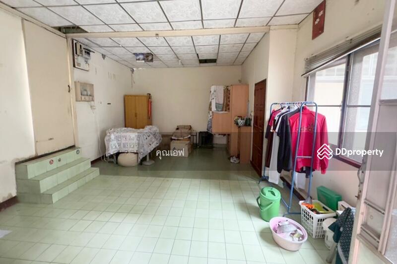ขาย - ขายที่ดินพร้อมบ้าน 35 ตร.วา ถนนนครไชยศรี แยกพิชัย เขตดุสิต, กรุงเทพ