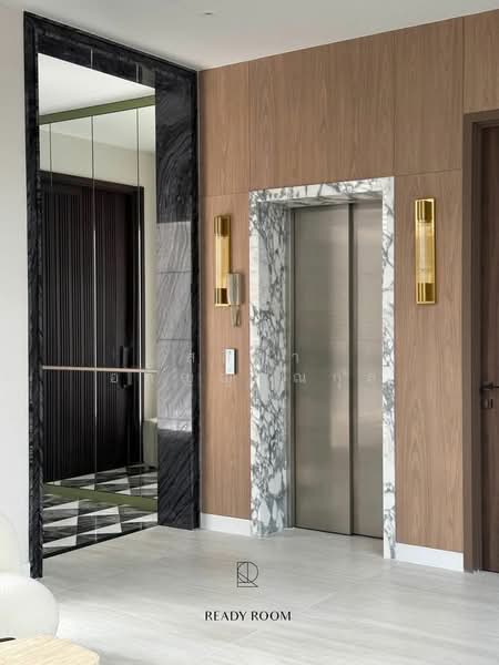 BuGaan Rama 9-Meng Jai, Bangkok, Soi Sahakanpramoon, Wang Thonglang, Wang Thonglang, Bangkok, 3 Bedrooms, 430 sqm, Single Detached House For Rent, by สลิลา อภิญญาณกุล, 60151014 - DDproperty.com