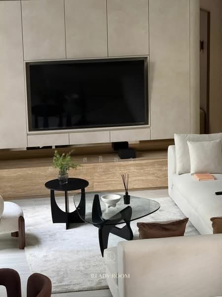 BuGaan Rama 9-Meng Jai, Bangkok, Soi Sahakanpramoon, Wang Thonglang, Wang Thonglang, Bangkok, 3 Bedrooms, 430 sqm, Single Detached House For Rent, by สลิลา อภิญญาณกุล, 60151014 - DDproperty.com