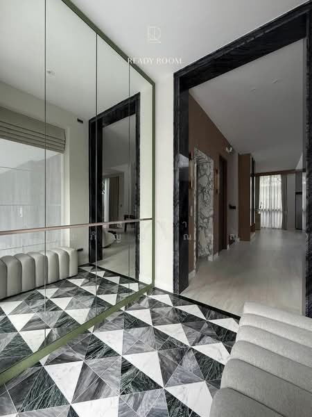 BuGaan Rama 9-Meng Jai : บูก้าน พระราม 9-เหม่งจ๋าย, กรุงเทพ, ซอยสหการประมูล, วังทองหลาง, วังทองหลาง, กรุงเทพ, 430 ตร.ม., บ้านเดี่ยว ให้เช่า, โดย สลิลา อภิญญาณกุล, 60151014 - DDproperty.com