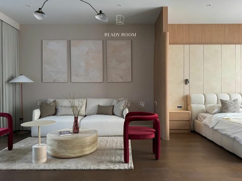 BuGaan Rama 9-Meng Jai : บูก้าน พระราม 9-เหม่งจ๋าย, กรุงเทพ, ซอยสหการประมูล, วังทองหลาง, วังทองหลาง, กรุงเทพ, 430 ตร.ม., บ้านเดี่ยว ให้เช่า, โดย สลิลา อภิญญาณกุล, 60151014 - DDproperty.com