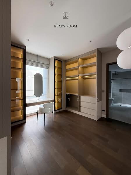 BuGaan Rama 9-Meng Jai, Bangkok, Soi Sahakanpramoon, Wang Thonglang, Wang Thonglang, Bangkok, 3 Bedrooms, 430 sqm, Single Detached House For Rent, by สลิลา อภิญญาณกุล, 60151014 - DDproperty.com