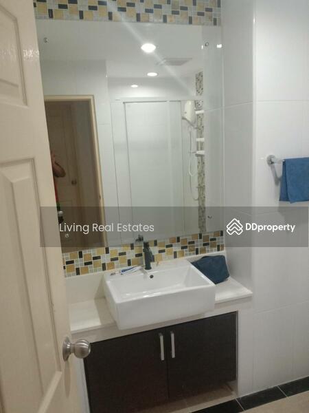 For Rent - The Private at Sutthisan, Bangkok