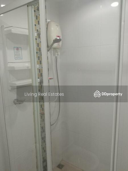 For Rent - The Private at Sutthisan, Bangkok