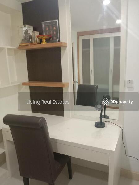 For Rent - The Private at Sutthisan, Bangkok