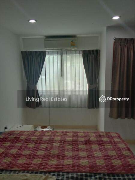 For Rent - The Private at Sutthisan, Bangkok