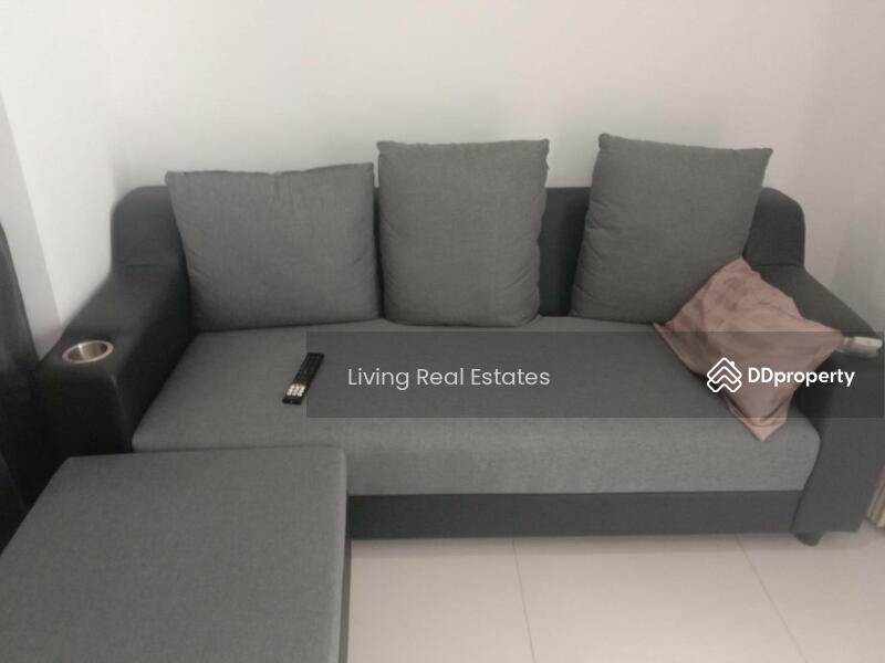 For Rent - The Private at Sutthisan, Bangkok