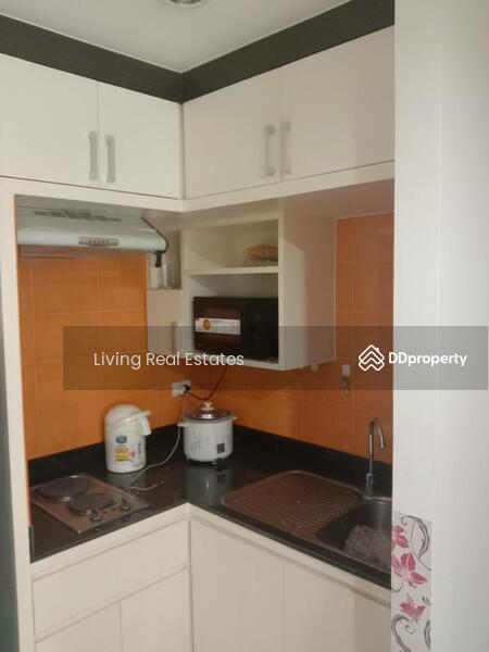 For Rent - The Private at Sutthisan, Bangkok