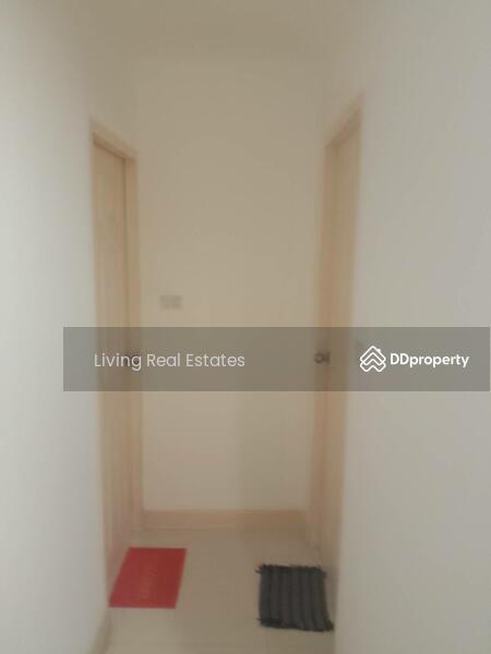 For Rent - The Private at Sutthisan, Bangkok