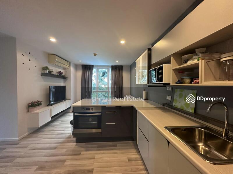 For Sale - The Key Udomsuk, Bangkok