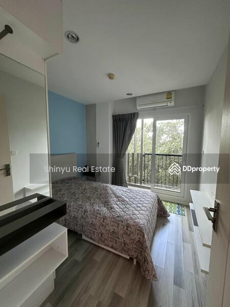 For Sale - The Key Udomsuk, Bangkok